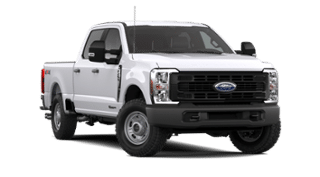 2026 Ford Super Duty® External Image 5
